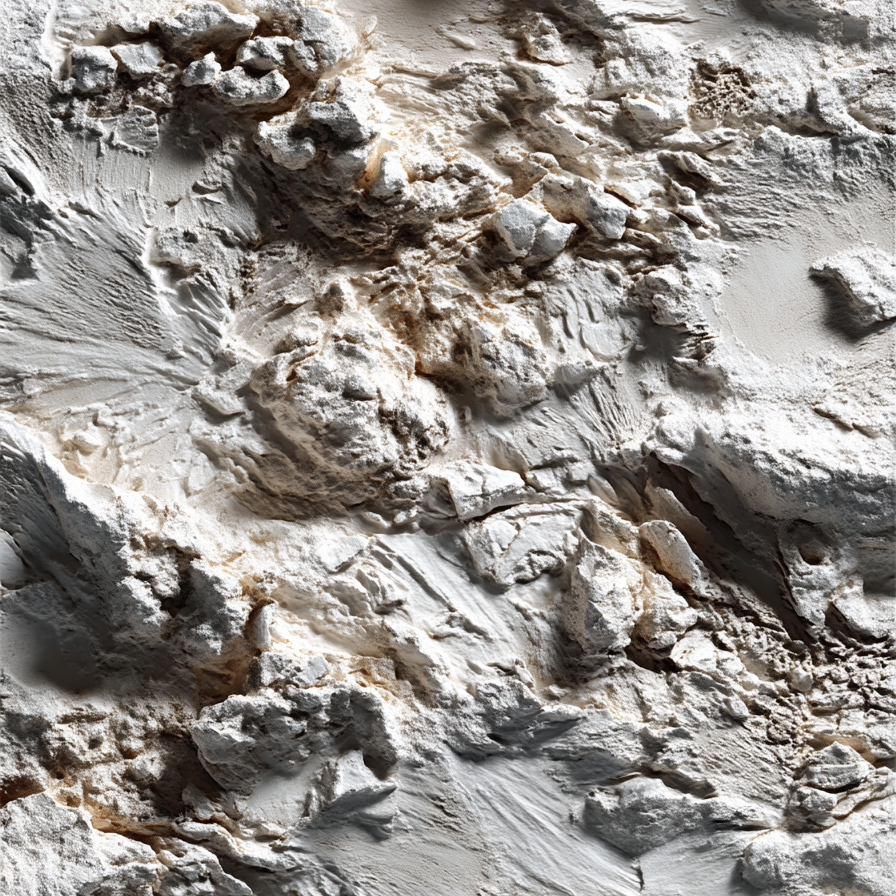 Gypsum application