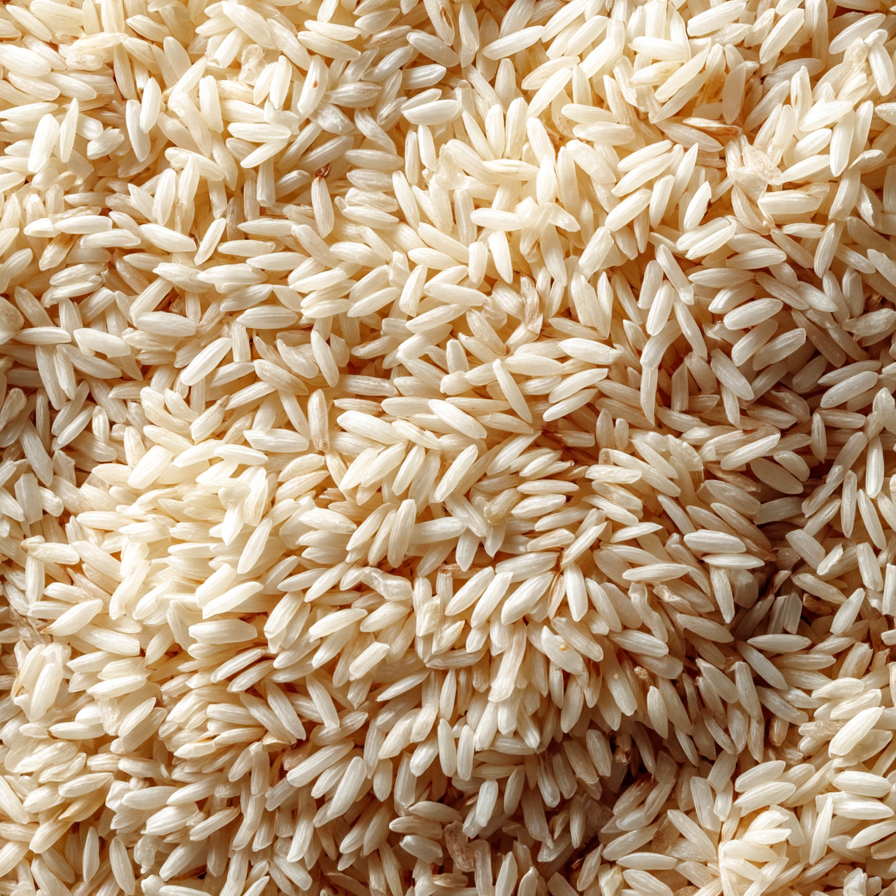 Rice application