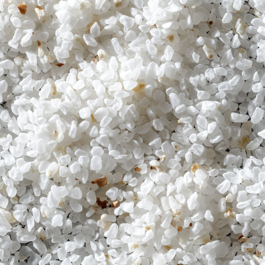 Sugar application