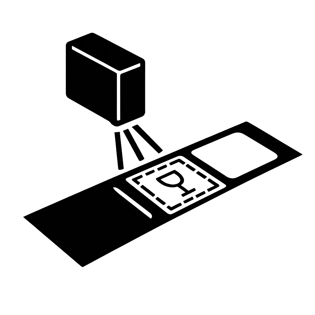 Translucent Material Detection