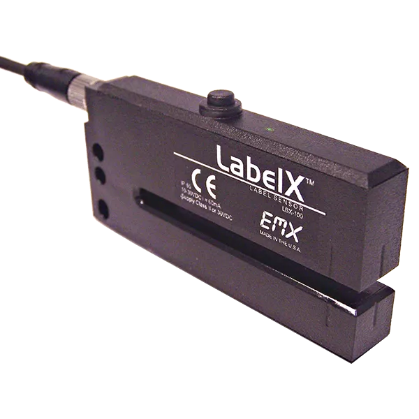LabelX Sensor