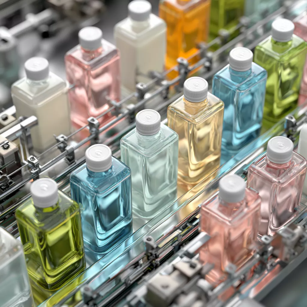 Personal Care Products