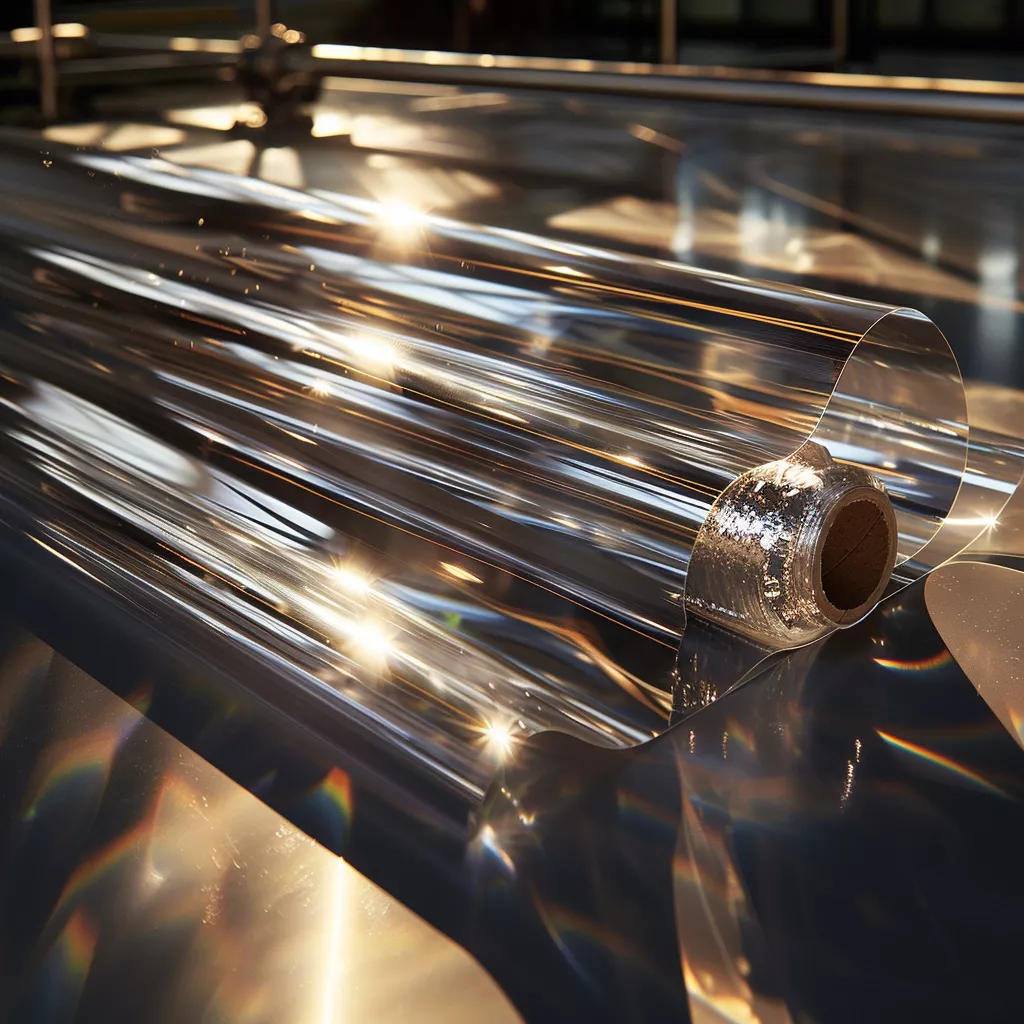 Translucent Films