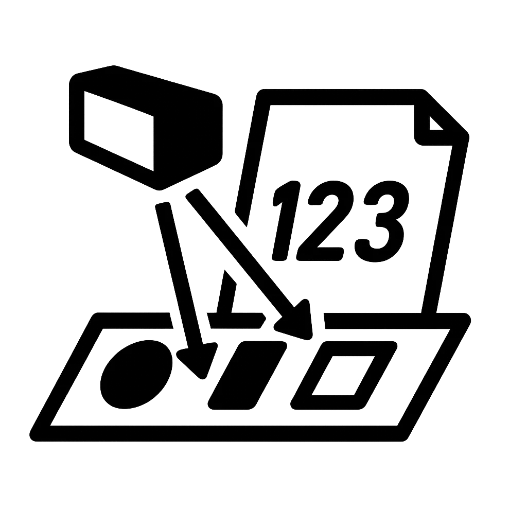 Date Code Confirmation