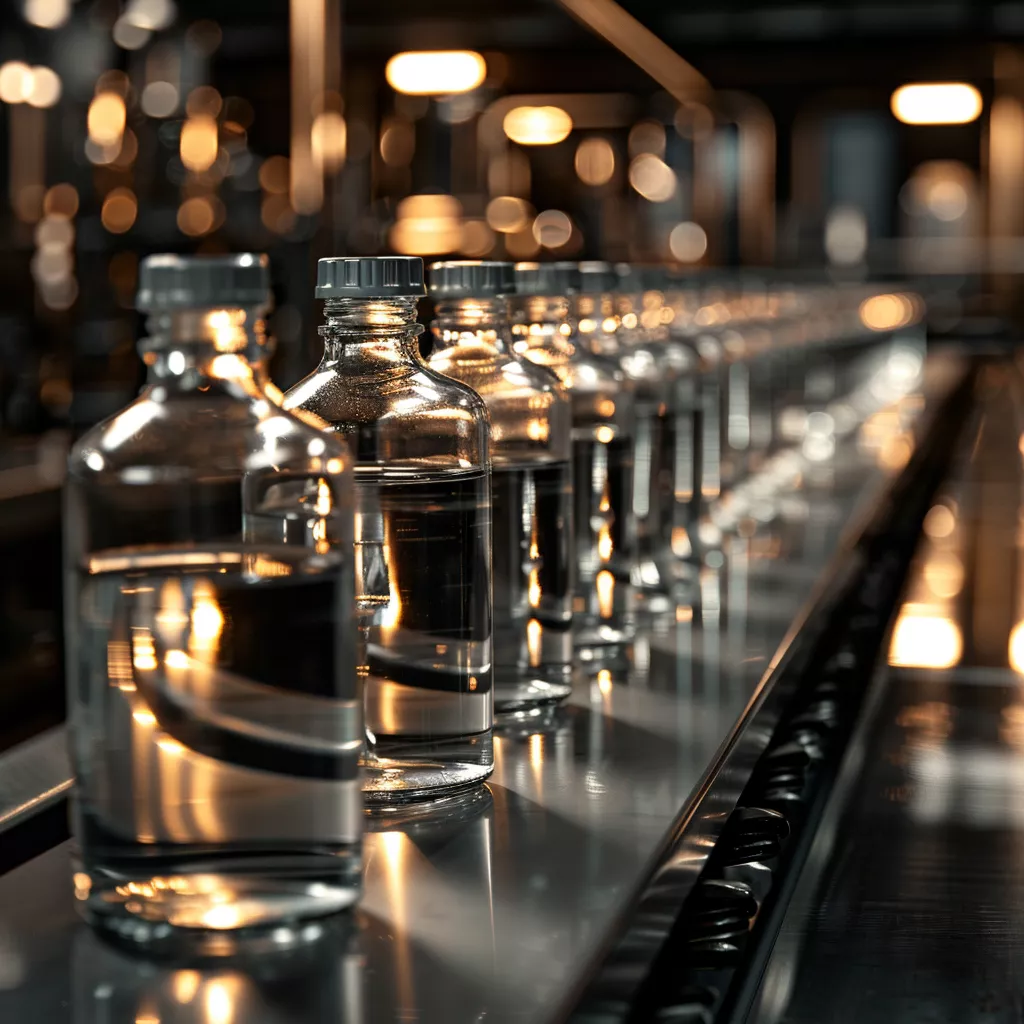 Glass Containers