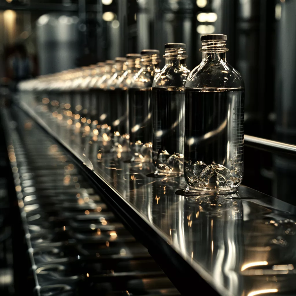Plastic Bottles