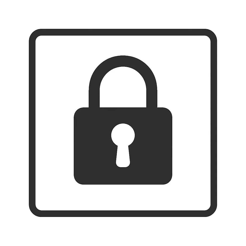 Security Ink Detection