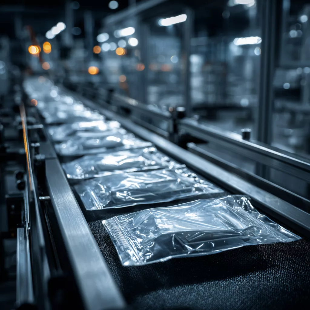 Translucent Packaging